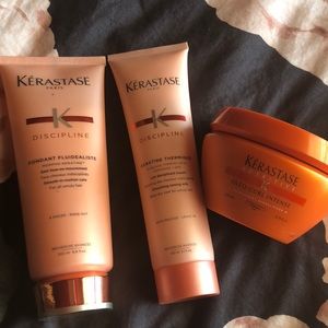 Metastasis Discipline and Oleo-Curl Bundle